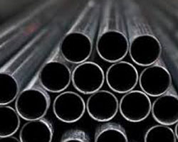 Stainless Steel 317 Pipe Tube