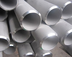 Alloy Steel Pipes