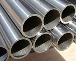 Duplex Steel Pipes
