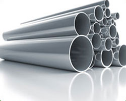 Stainless Steel Pipes