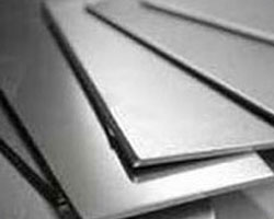 Hastelloy sheets