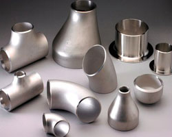 Alloy Steel fittings