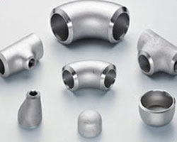 Stainless Steel Fitting