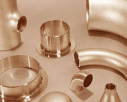 Copper Alloy buttweld fittings