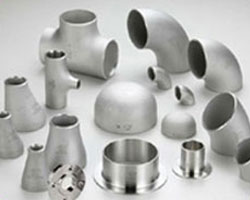 Inconel fittings