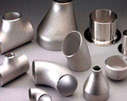 Incoloy fittings