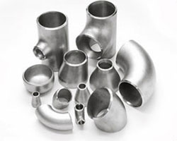 Monel fittings