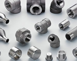 Alloy Steel forged fittings