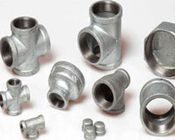 Inconel forged fittings