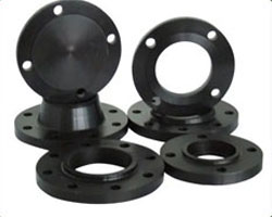 Carbon Steel flanges