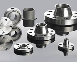 Nickel Alloy flanges
