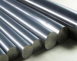 Stainless Steel Round Bars
