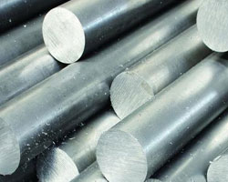 Nickel Alloy Round Bars