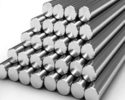 Hastelloy Round Bars