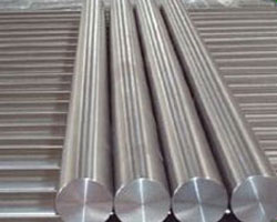Inconel Round Bars