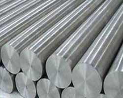 Incoloy Round Bars