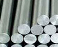 Nironics 50 Round Bars