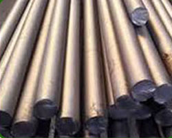 Nitronic 60 Round Bars