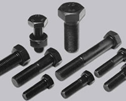 Carbon Steel Fasteners
